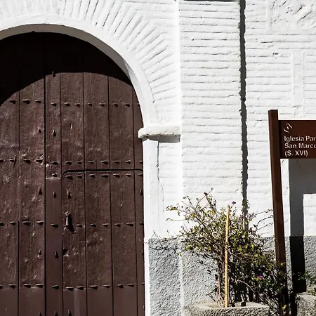 Tuguest Alpujarra Iii *