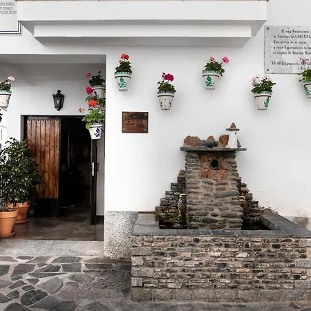 Tuguest Alpujarra Iii アパート Carataunas
