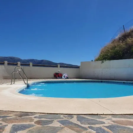 Tuguest Alpujarra Iii * Carataunas