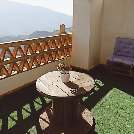 Tuguest Alpujarra Iii Carataunas