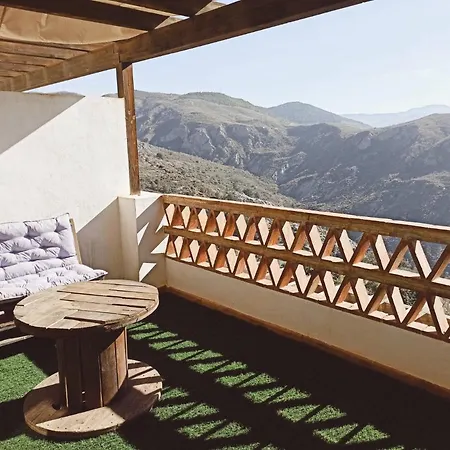 Tuguest Alpujarra Iii Carataunas